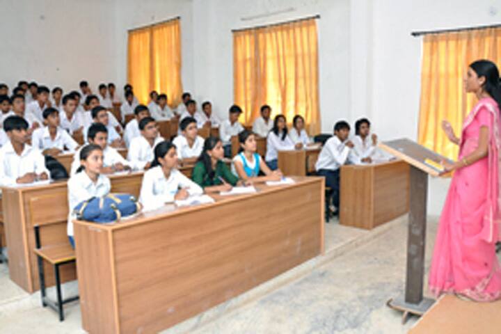 classroom